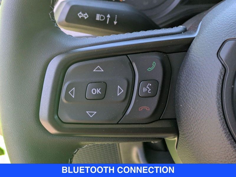 2025 Jeep Wrangler Sport S photo 18