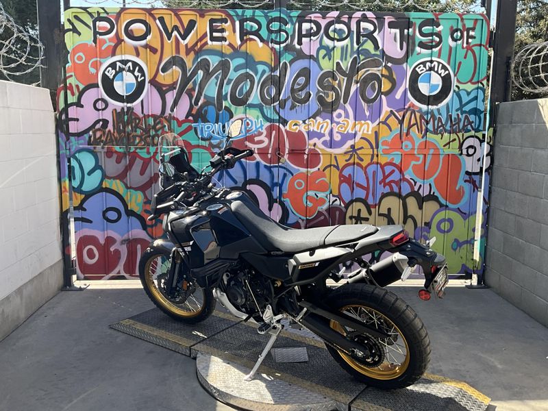 New 2026 Yamaha Tenere 700 World Raid Image 3
