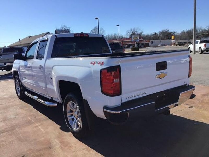 2016 Chevrolet Silverado 1500 LTImage 3