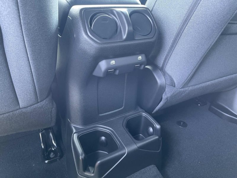New 2026 Jeep Wrangler 4-door Willys