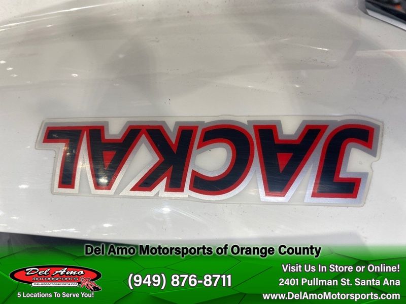 2021 KAYO A200  in a METALLIC WHITE exterior color. Del Amo Motorsports of Orange County (949) 416-2102 delamomotorsports.com 