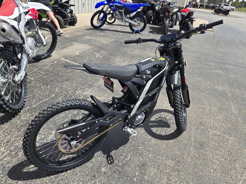 NEW 2025 79 BIKE FALCON PRO Image 5