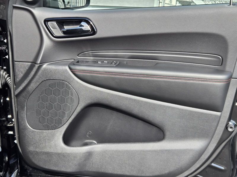 New 2026 Dodge Durango Gt Awd Hemi V8