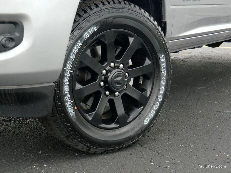 2024 RAM 2500 Big Horn Crew Cab 4x4 6