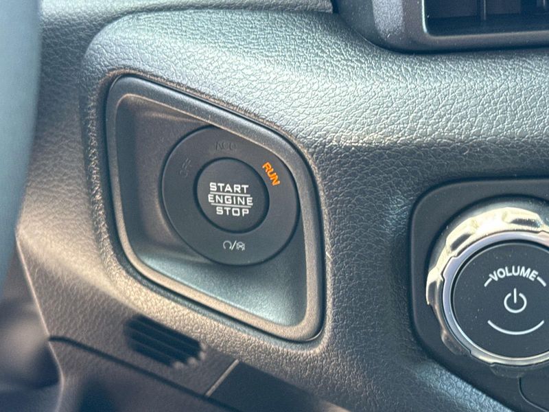 New 2026 Jeep Wrangler 4-door Sport S