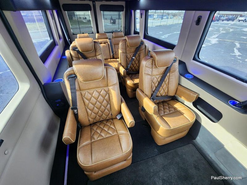 Used 2023 RAM ProMaster 2500 High Roof