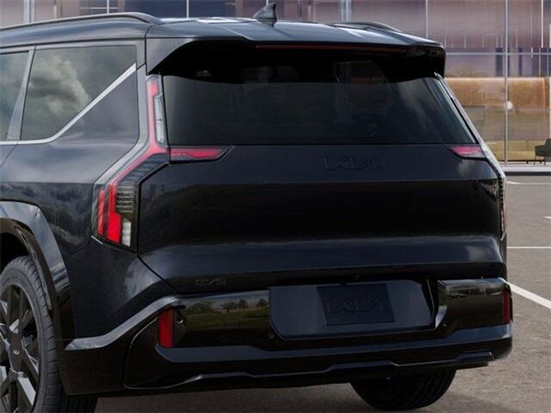 New 2026 Kia EV9 LandImage 13