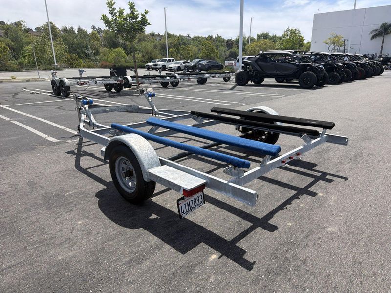Used 2021 Ez Trail Mfg EZ TRAIL MFG Image 15