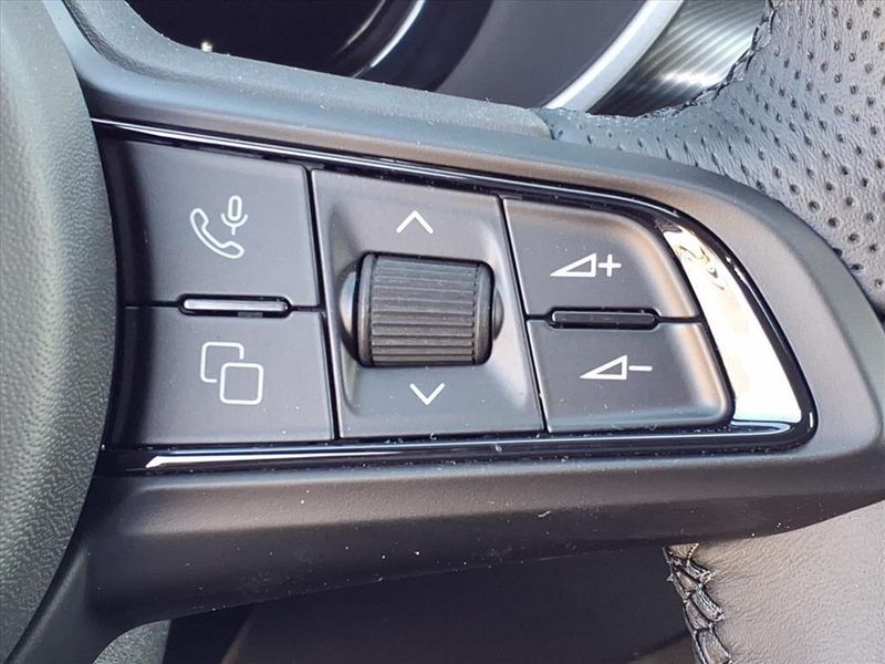 New 2026 Alfa Romeo Stelvio AwdImage 20