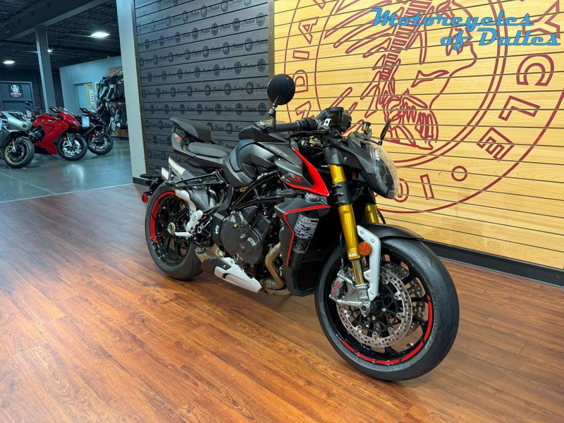 2024 MV Agusta Brutale 1000 RR Image 2