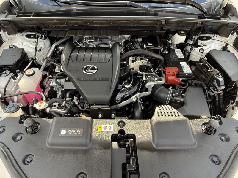 Used 2024 Lexus NX 350 LuxuryImage 31