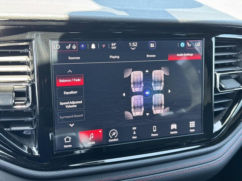 New 2026 Dodge Durango Gt Plus Awd Hemi V8