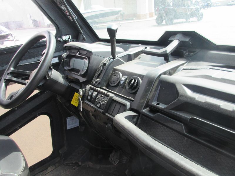USED 2020 CAN-AM DEFENDER MAX TEX HD10 SG 20 LONESTAR Image 13