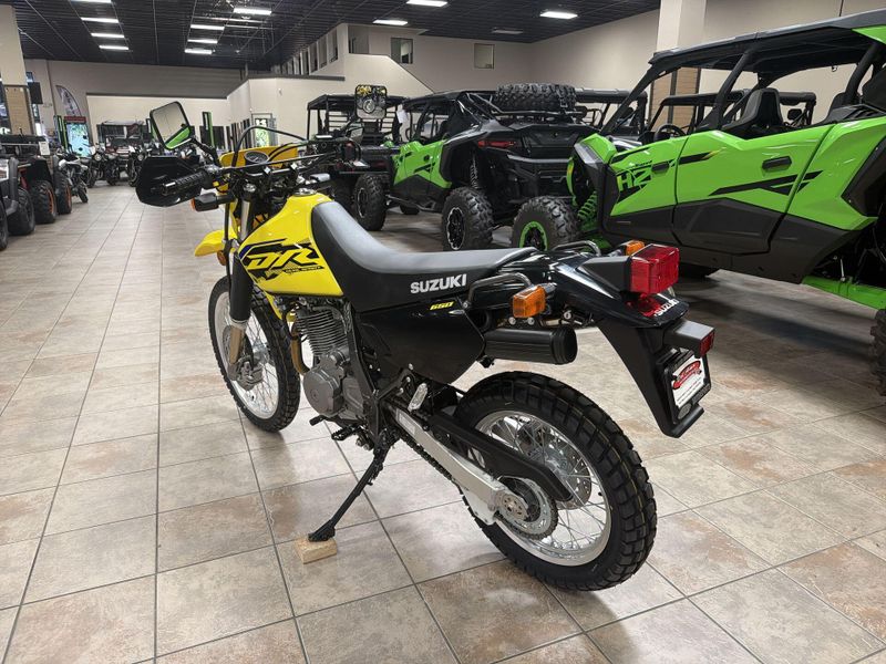 New 2027 Suzuki DR650S Image 15
