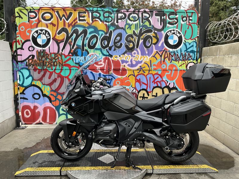 New 2026 BMW R 1300 RT Image 8