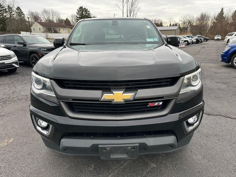 2015 Chevrolet Colorado Z71Image 12