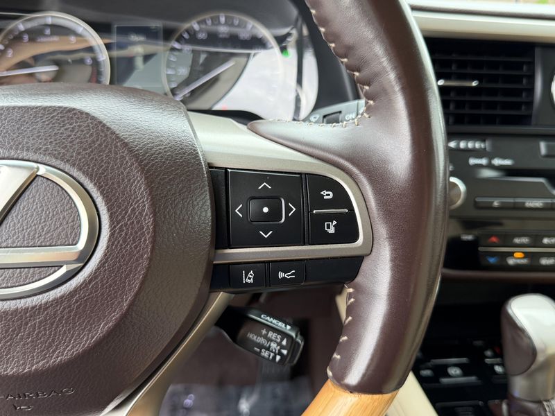 Used 2017 Lexus RX 350Image 23