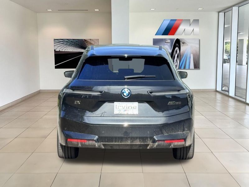 2025 BMW iX M60Image 7