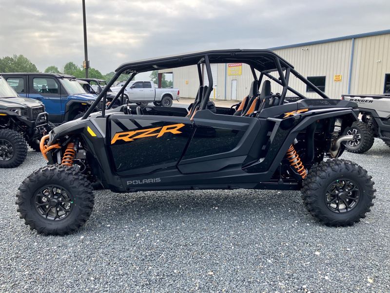 2024 Polaris RZR Pro XP 4 Image 2