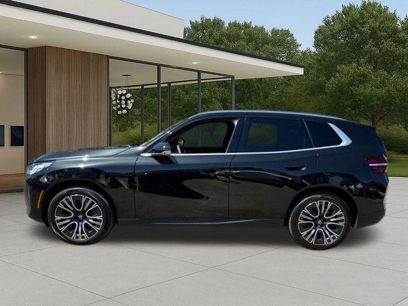 Used 2026 BMW X3 30 xDriveImage 13