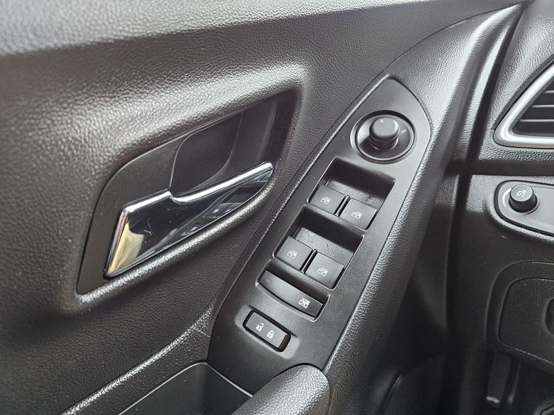 Used 2019 Chevrolet Trax LTImage 13
