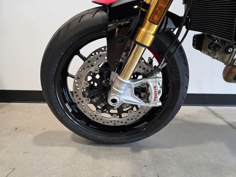 2025 Ducati Monster +