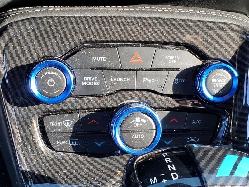 Used 2023 Dodge Challenger T/A 392Image 21