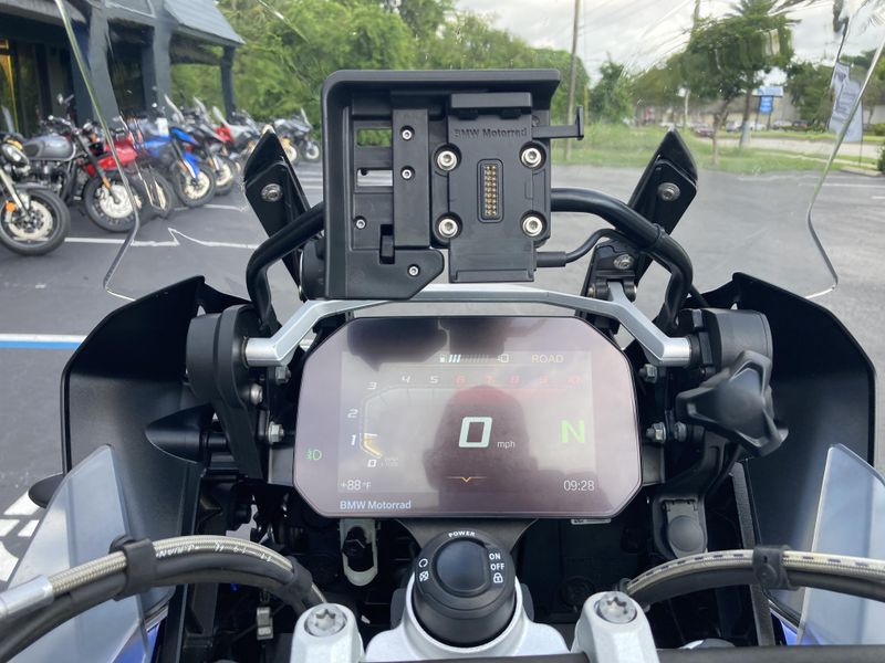 Used 2020 BMW R 1250 GS Adventure 