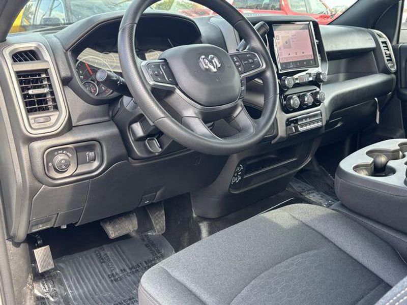 New 2026 RAM 4500 Tradesman Chassis Regular Cab 4x2 84