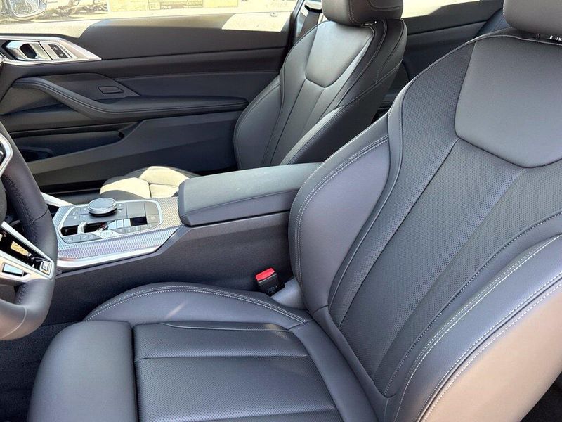 New 2027 BMW 4 Series 430iImage 17
