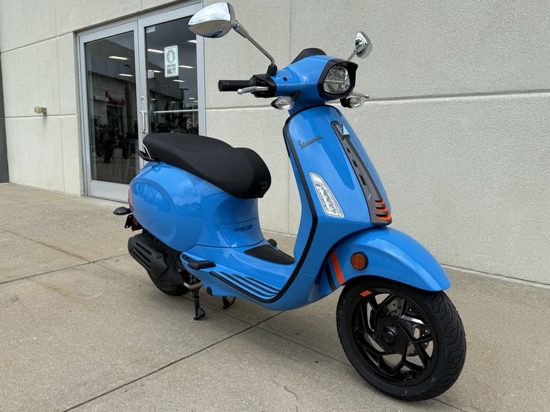 2024 Vespa SPRINT 50 SPORTImage 1