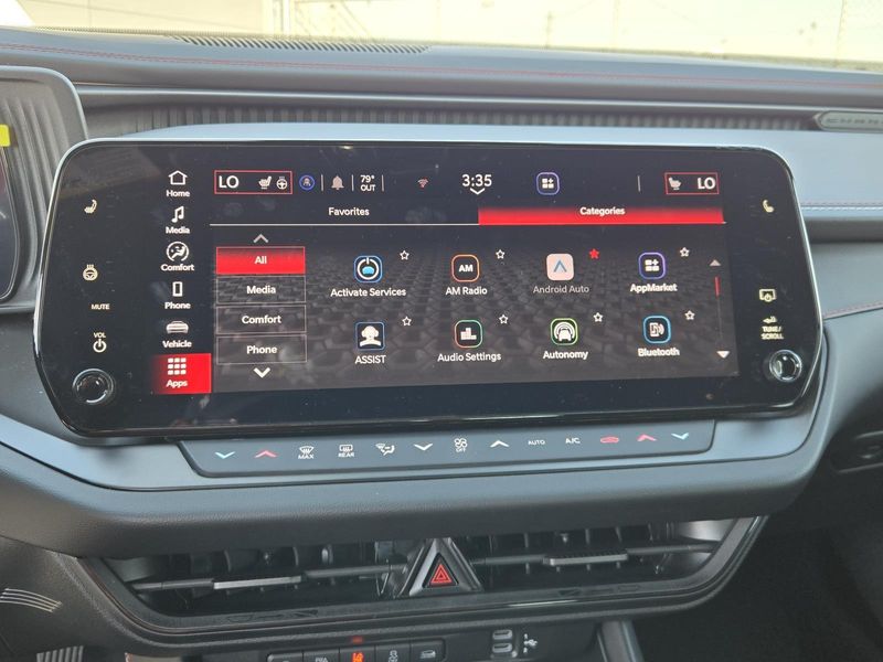New 2026 Dodge Charger Scat Pack 2-door Awd