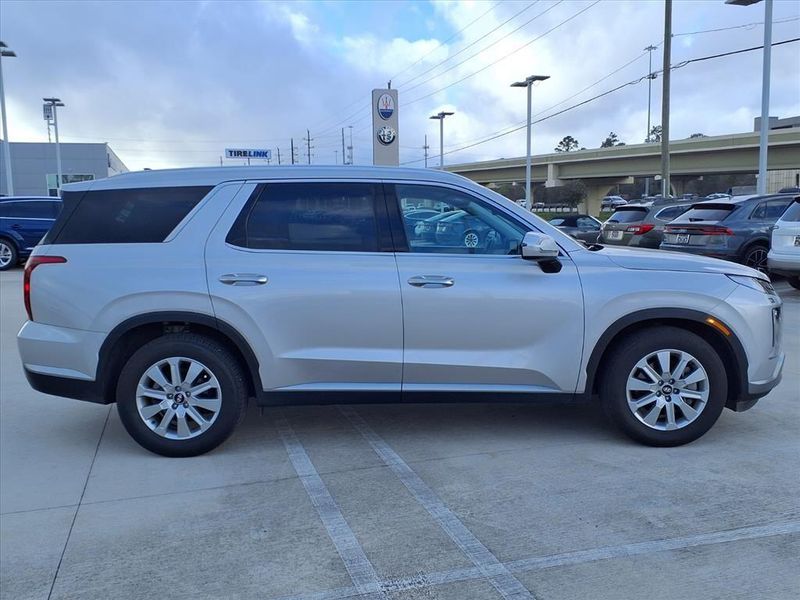Used 2025 Hyundai Palisade SELImage 5