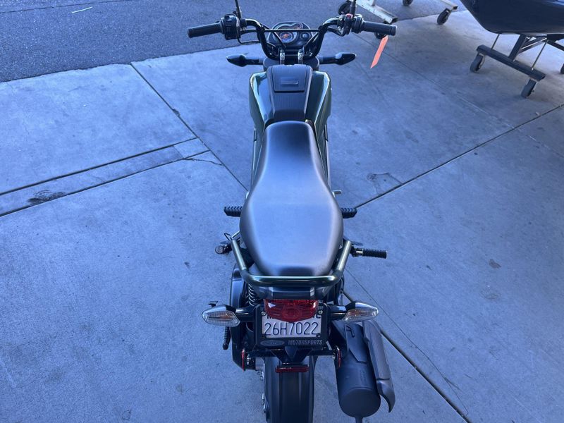 Used 2023 Honda NAVI Base Image 26