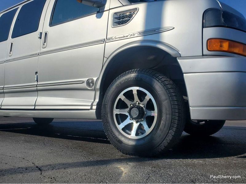 Used 2013 GMC Savana 2500 Image 8