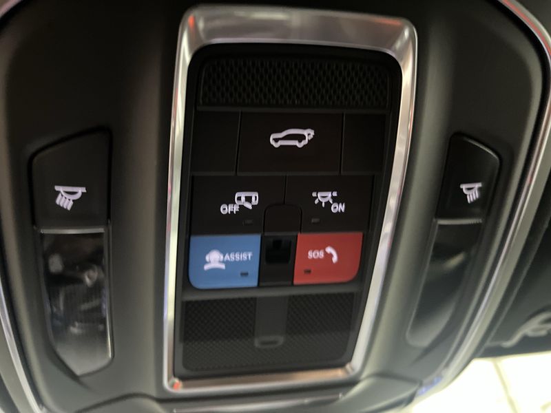 2022 Jeep Wagoneer Series IImage 30