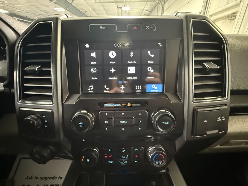 Used 2018 Ford F-150 Image 31