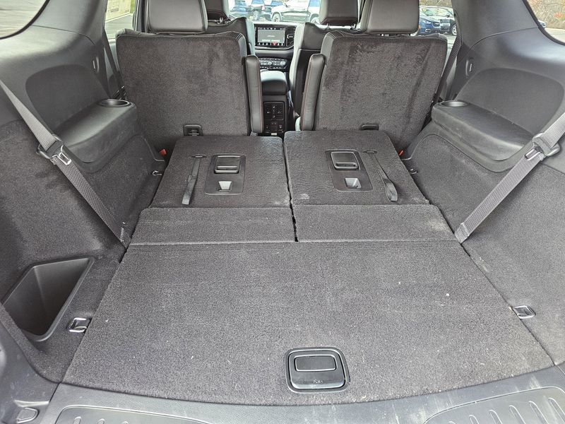 New 2026 Dodge Durango Gt Plus AwdImage 6