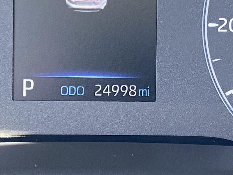 2024 Toyota Corolla LEImage 29