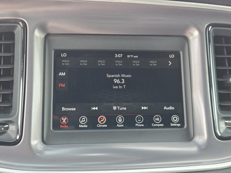 Used 2019 Dodge Challenger SXT RWD