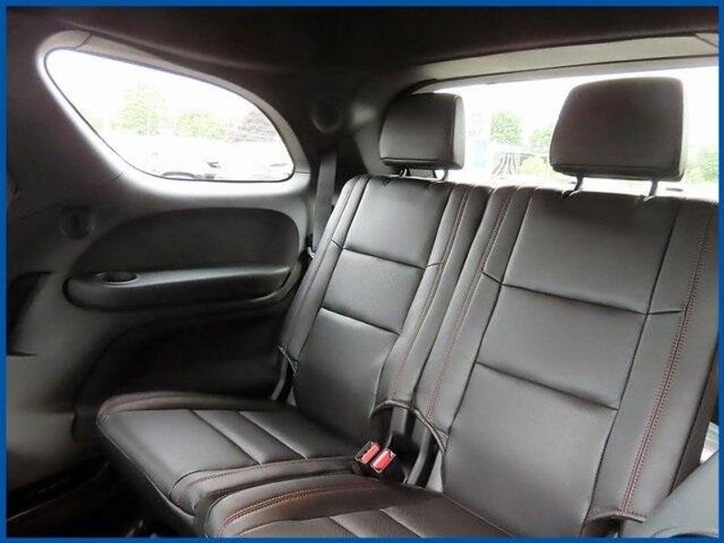 2026 Dodge Durango GT Plus photo 9