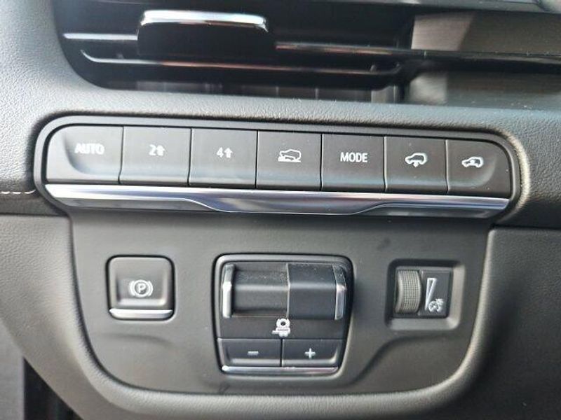 Used 2021 Cadillac Escalade Sport