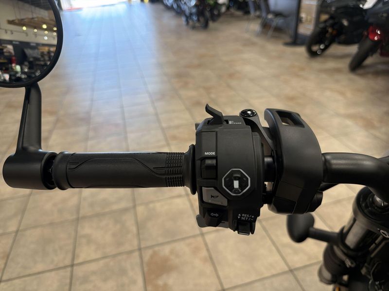 New 2026 Honda REBEL 1100 DCT SE Image 22
