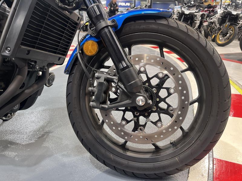 Used 2024 Honda REBEL 1100 DCT Image 26