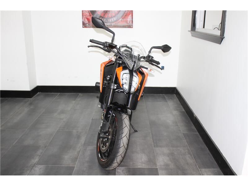 Used 2023 KTM Duke 790 Image 2