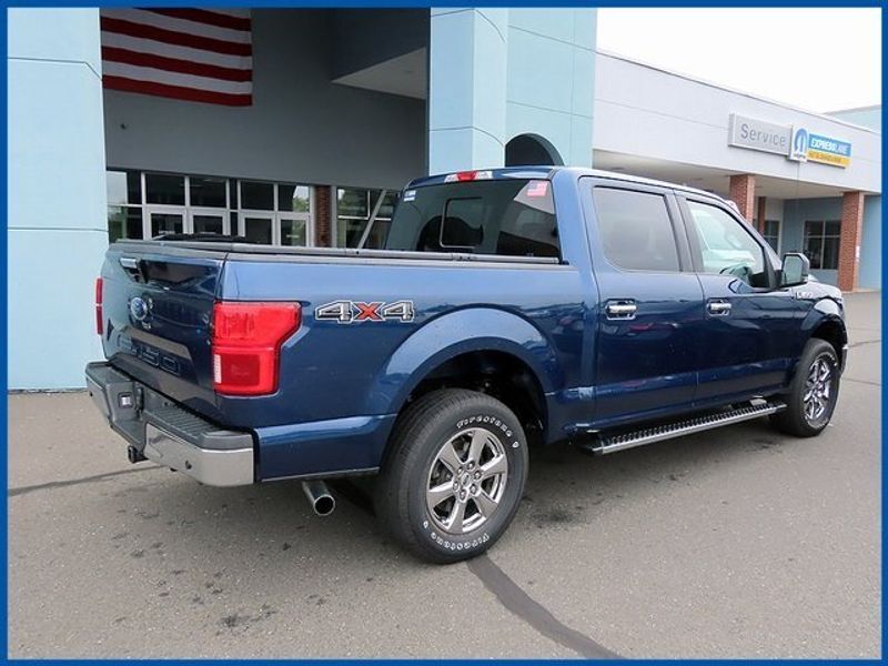 2019 Ford F-150 XLTImage 7