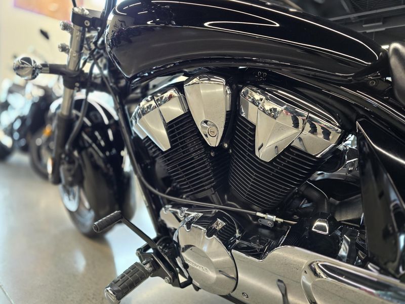 Used 2013 Honda Stateline 