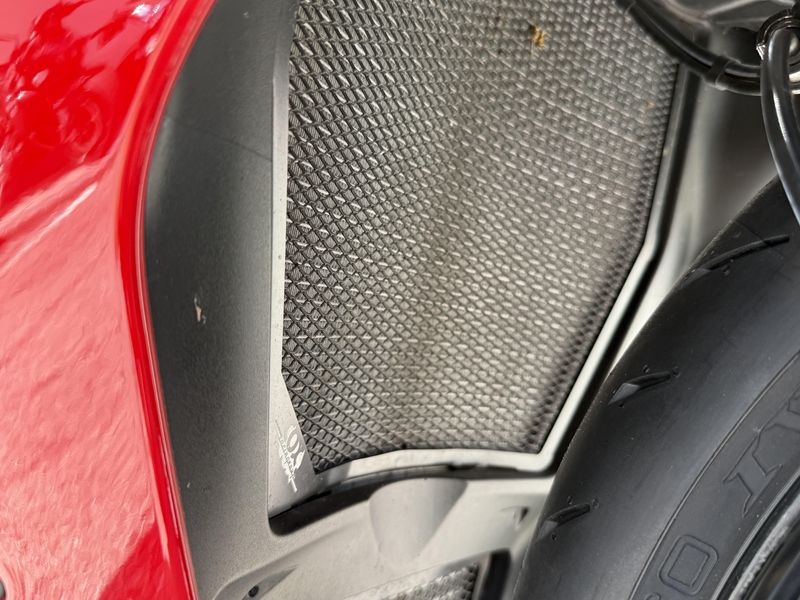 Used 2020 Ducati Panigale V4 