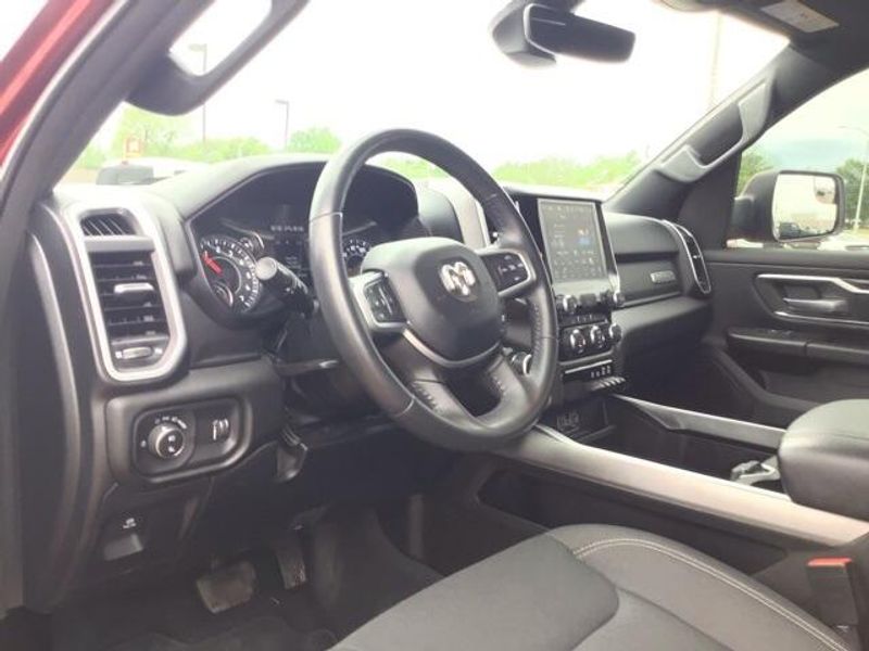 2023 RAM 1500 Big Horn Lone StarImage 10