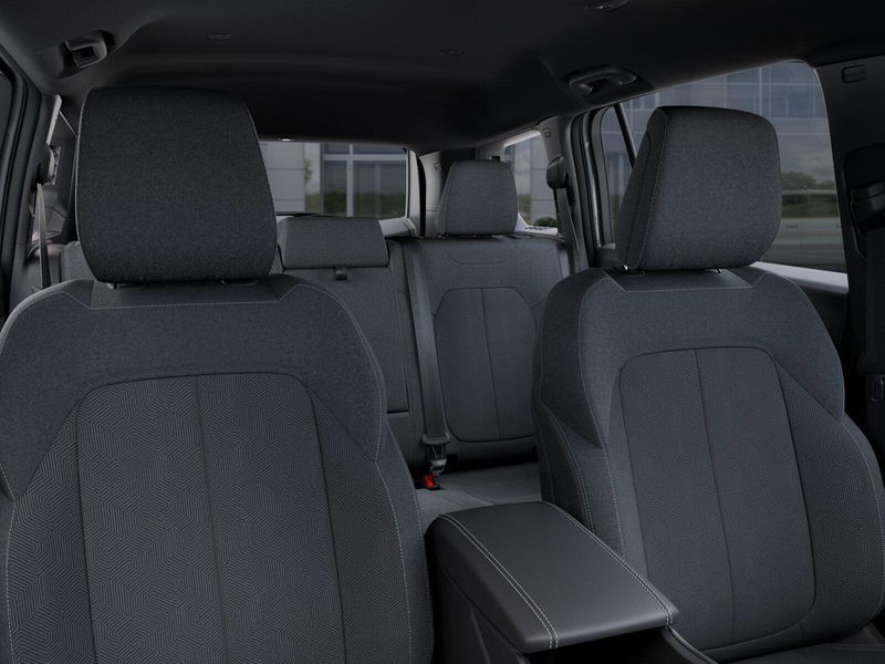 New 2026 Jeep Cherokee Laredo 4x4Image 26